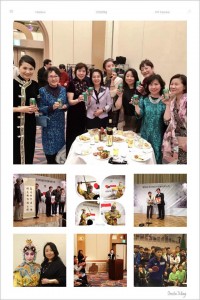 卓球懇親会２
