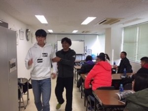 華東師範大学1