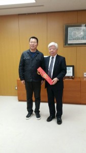 華東師範大学6